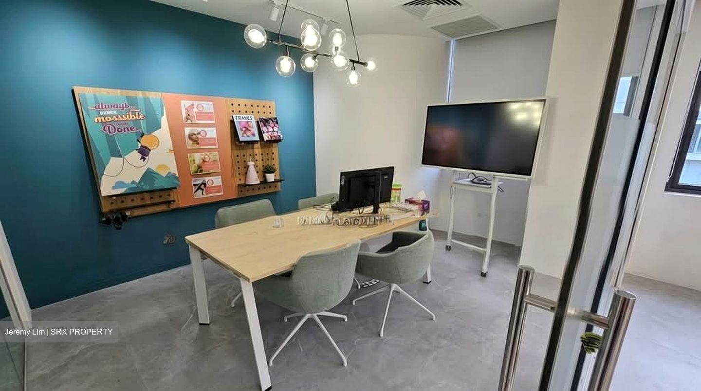 Lazada One (D7), Office #561007721